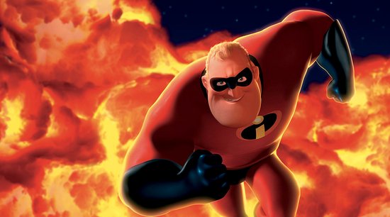 Darth to Szalinski: Our Favorite Geeky Fathers in Pop Culture Darth to Szalinski: Our Favorite Geeky Fathers in Pop Culture