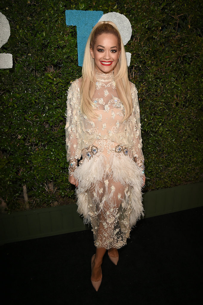 Rita Ora Rita Ora