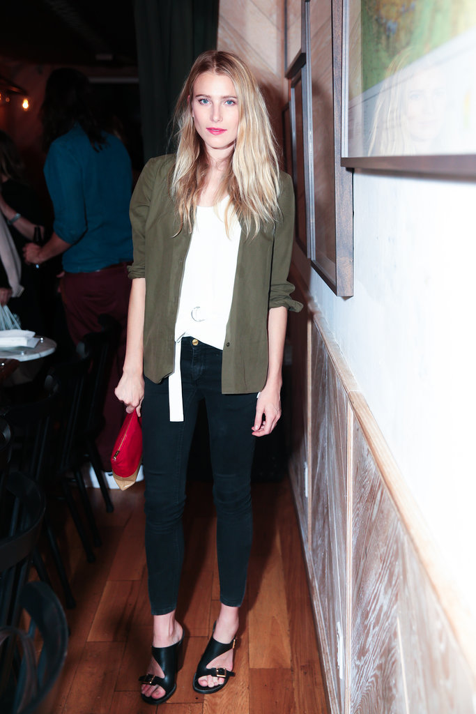 Dree Hemingway Dree Hemingway