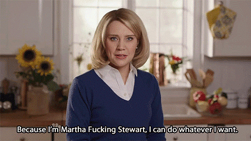The Martha The Martha