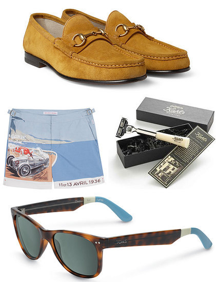 10 Luxurious Father's Day Gifts For the Dad Who Has It All 10 Luxurious Father's Day Gifts For the Dad Who Has It All