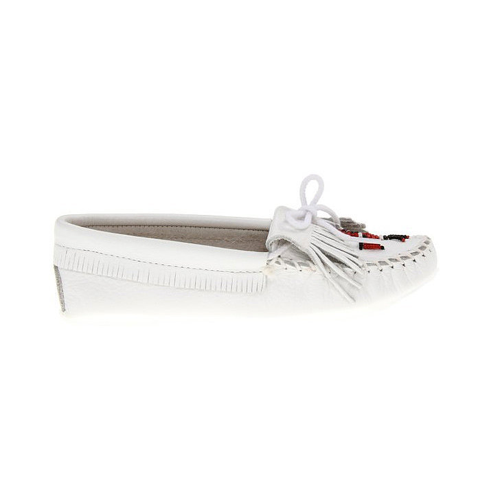 Moccasin Moccasin
