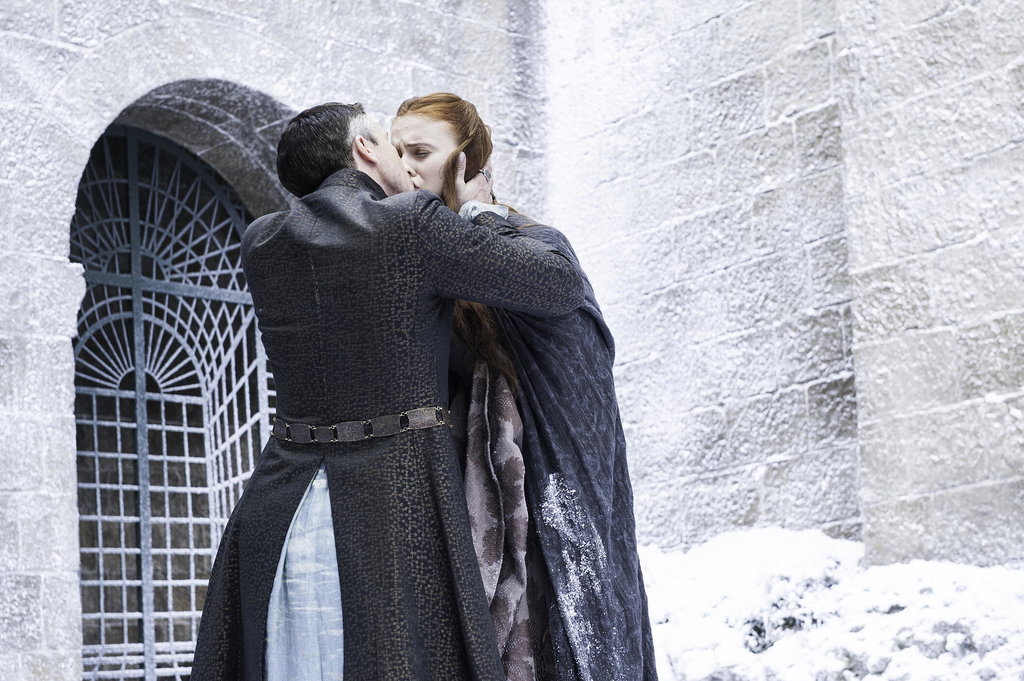 An Age Investigation: How Old Are the Game of Thrones Characters — and Actors? An Age Investigation: How Old Are the Game of Thrones Characters — and Actors?
