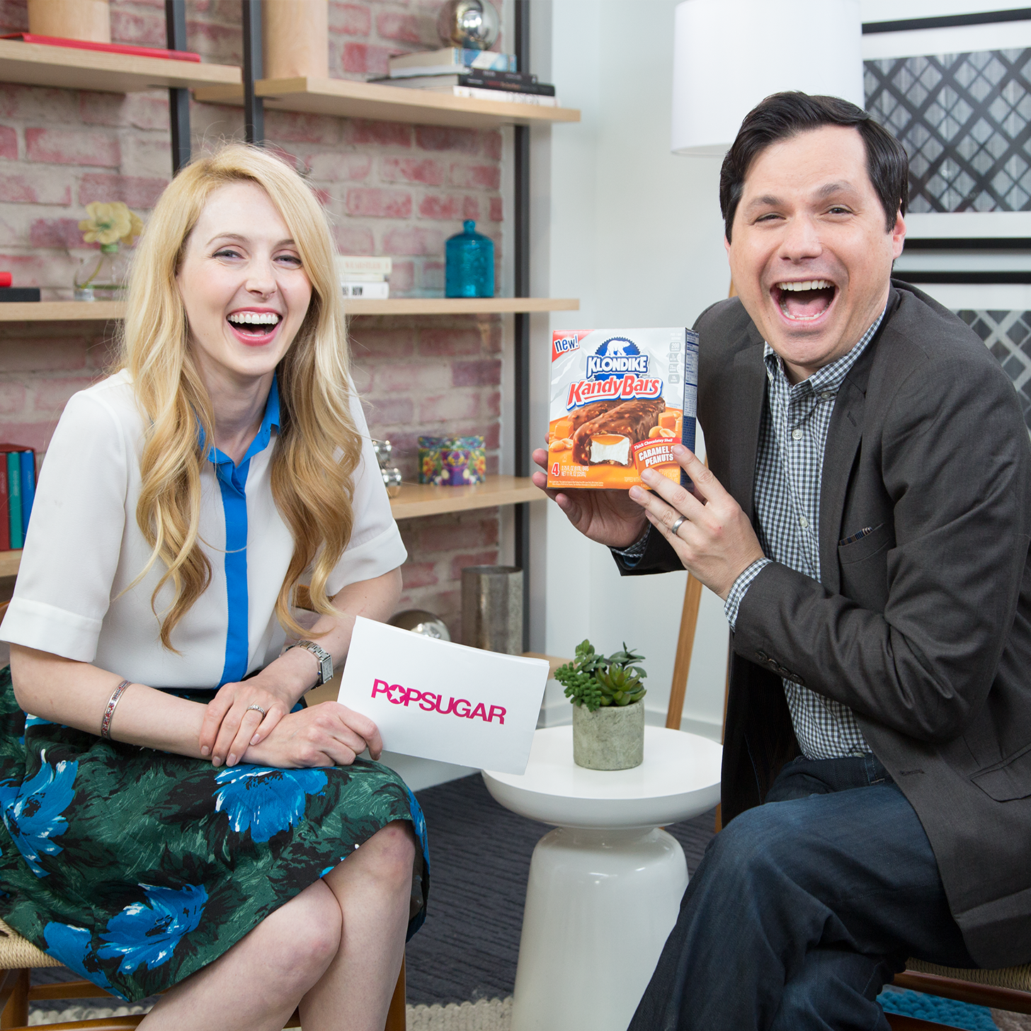 Michael Ian Black Confirms a Wet Hot American Summer Reunion (Sort Of!)