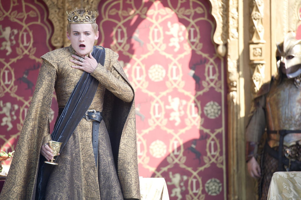 Joffrey Joffrey