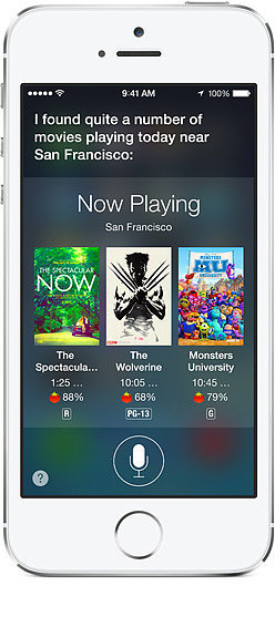 How do I get to Siri? How do I get to Siri?