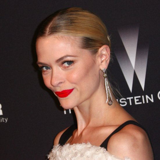 Interview With Jaime King About Her Beauty Routine Interview With Jaime King About Her Beauty Routine