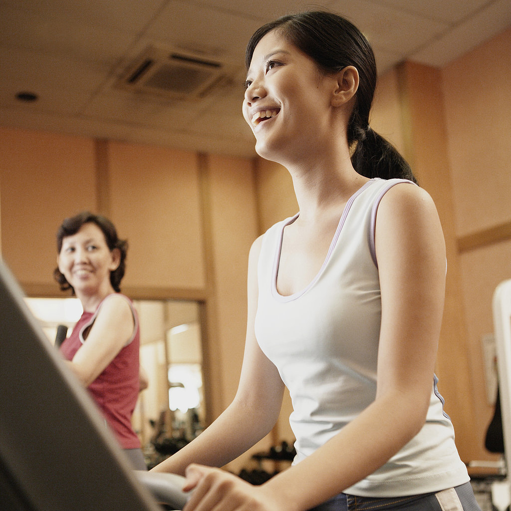 Treadmill Workouts Treadmill Workouts