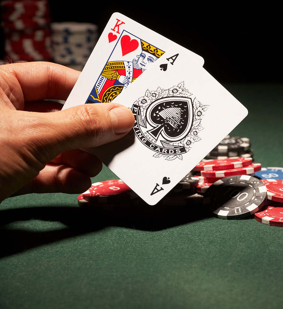 Play Blackjack in Vegas Play Blackjack in Vegas