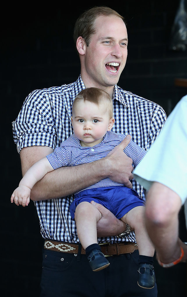 Prince William Prince William