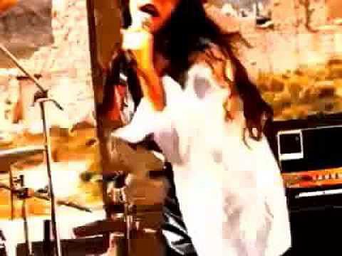 "You Oughta Know" by Alanis Morissette "You Oughta Know" by Alanis Morissette