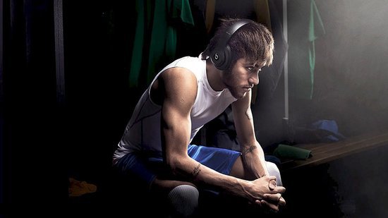 Beats by Dre: "The Game Before the Game" Beats by Dre: "The Game Before the Game"