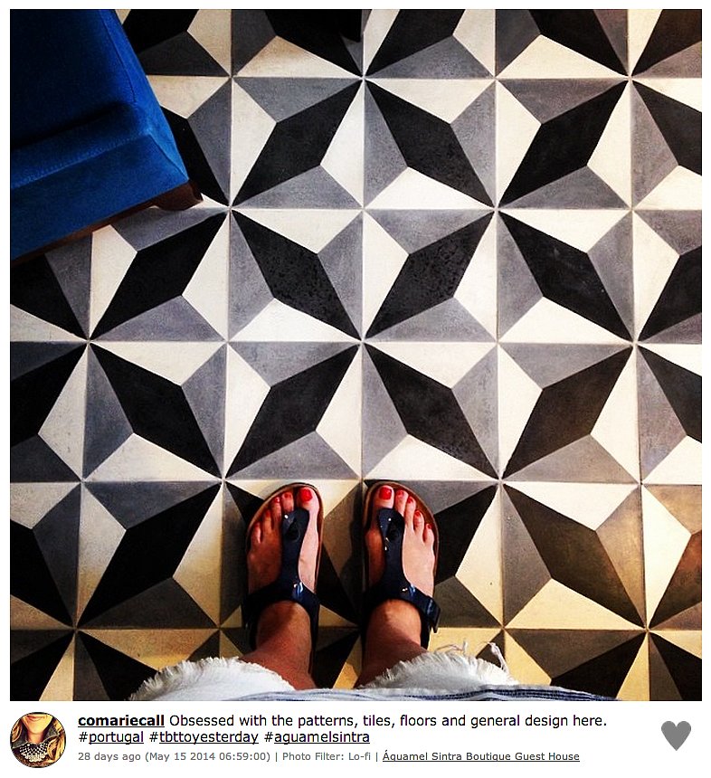 Thou Shalt Not #TBT to Yesterday Thou Shalt Not #TBT to Yesterday
