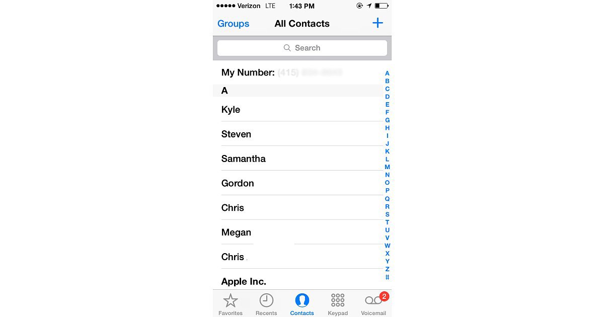 How do I find my own phone number? | POPSUGAR Tech