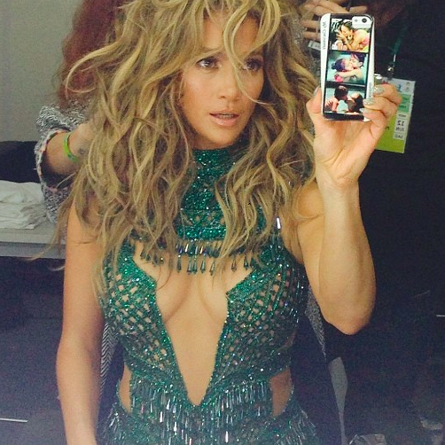 Separating Fact From Fiction in J Lo's Love Life