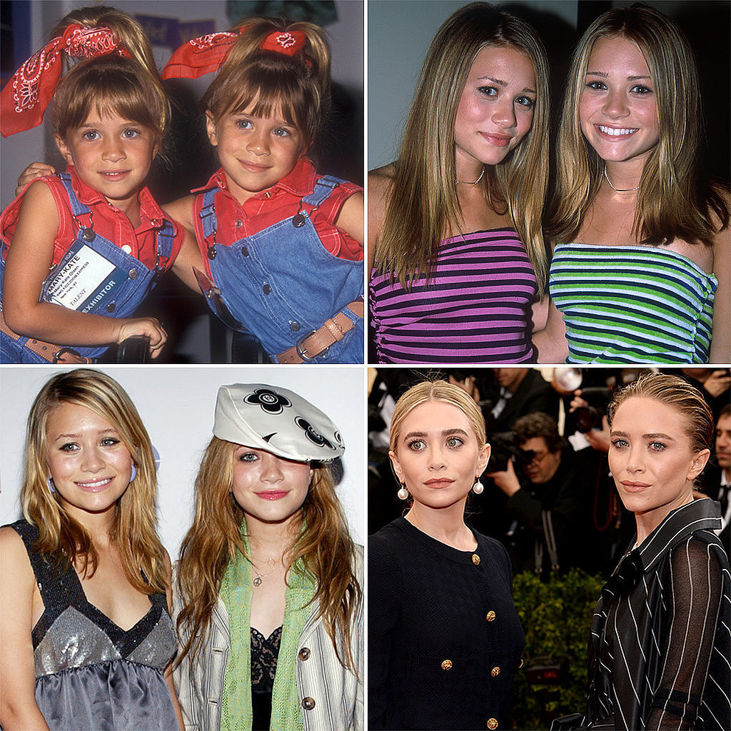 The Ultimate Mary-Kate and Ashley Time Machine The Ultimate Mary-Kate and Ashley Time Machine