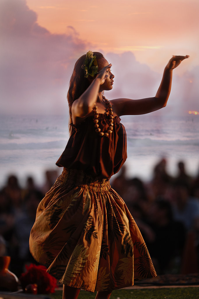 Learn the Hula in Hawaii Learn the Hula in Hawaii