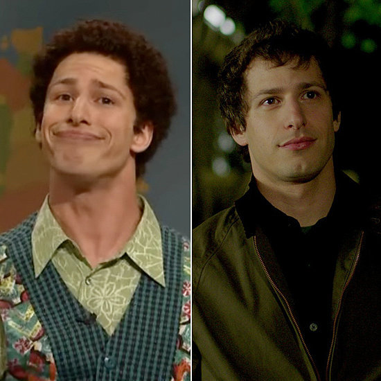 Andy Samberg Andy Samberg