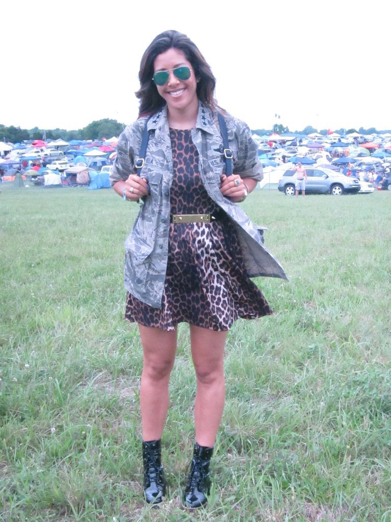 Bonnaroo Fashion 2014 Bonnaroo Fashion 2014