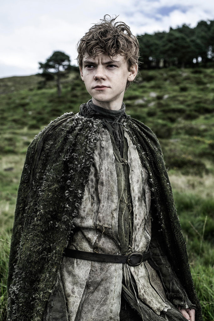Jojen Reed Jojen Reed