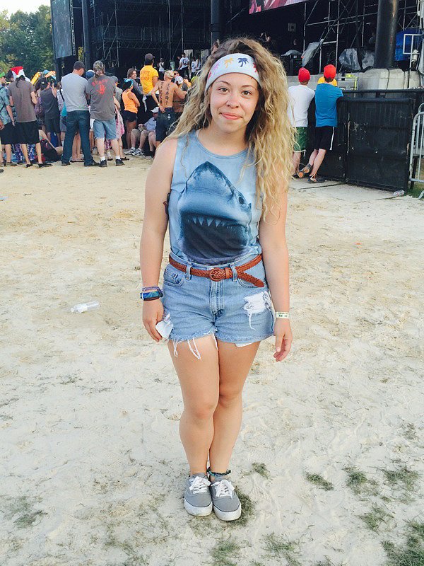 Bonnaroo Fashion 2014 Bonnaroo Fashion 2014