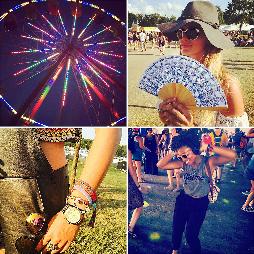 Bon Voyage, Bonnaroo! Peep the Best Social Snaps Straight From the Farm Bon Voyage, Bonnaroo! Peep the Best Social Snaps Straight From the Farm