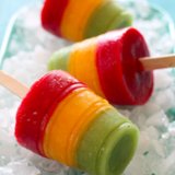 Baby Food Popsicles For Teething Babies Baby Food Popsicles For Teething Babies