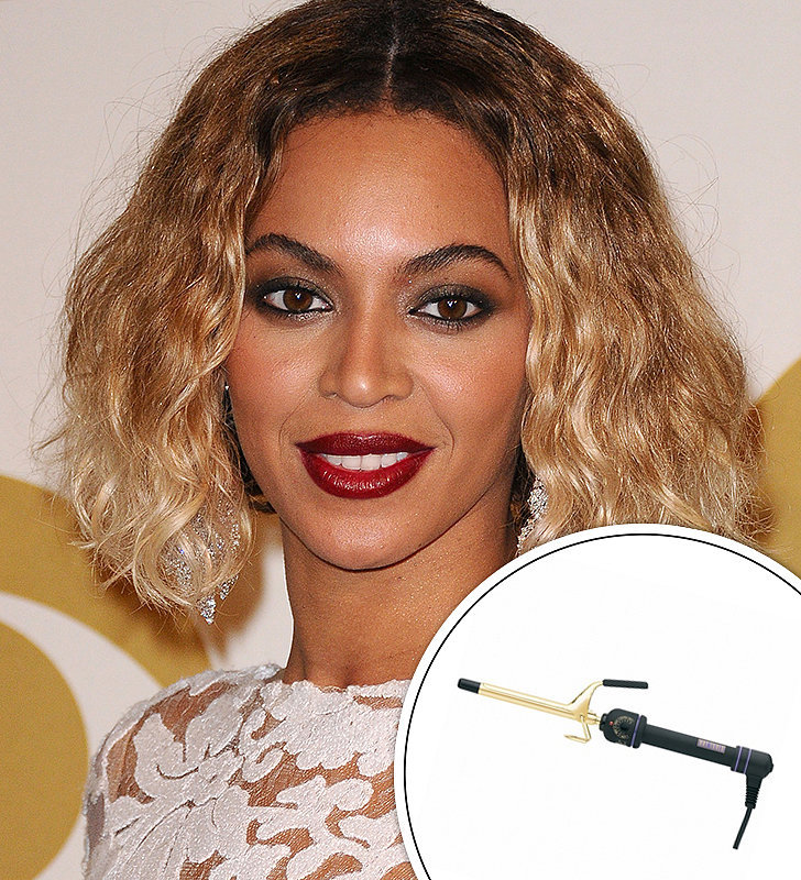 5/8-Inch Curling Iron 5/8-Inch Curling Iron
