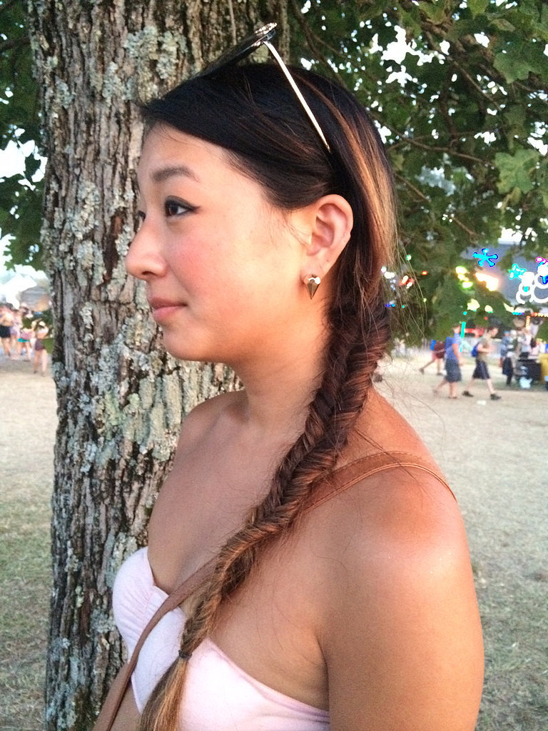 Bonnaroo Beauty Street Style 2014 Bonnaroo Beauty Street Style 2014