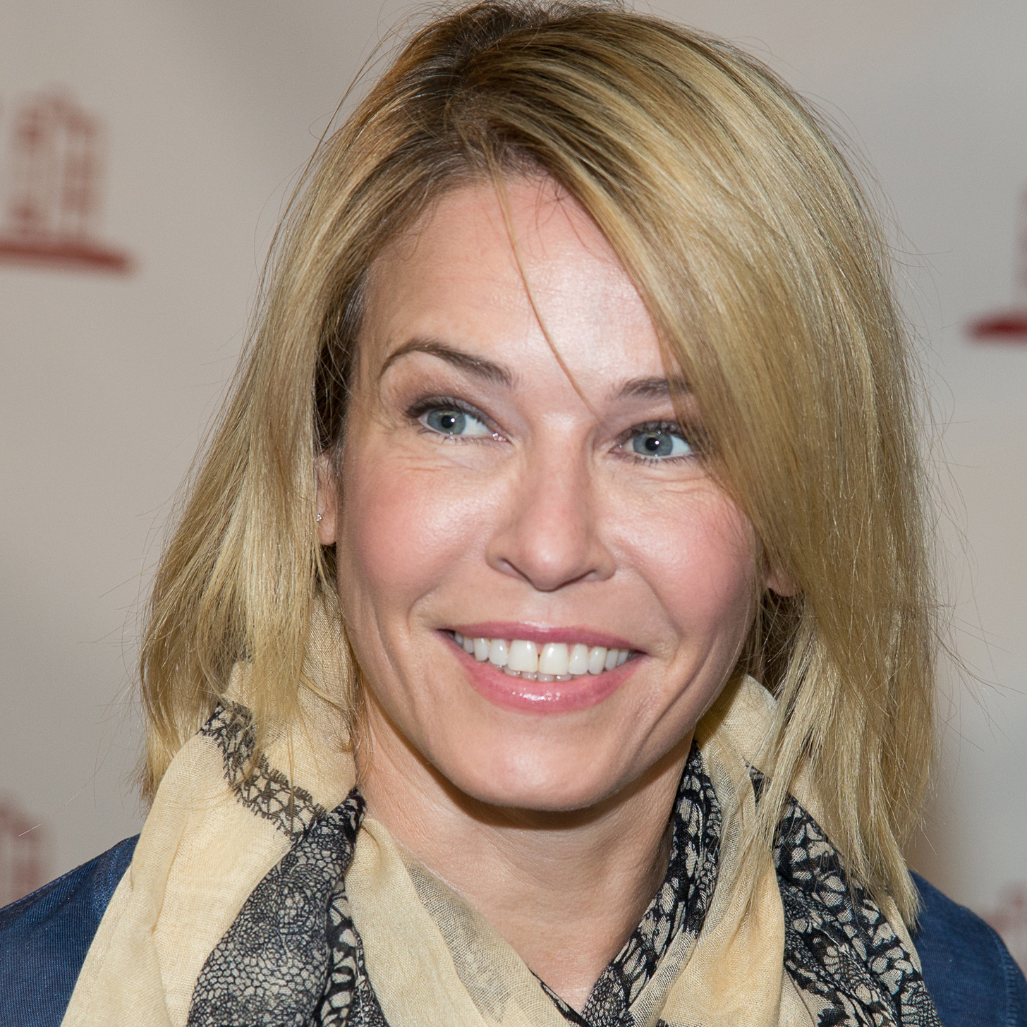 5 Signs Chelsea Handler Doesn't Give a Sh*t