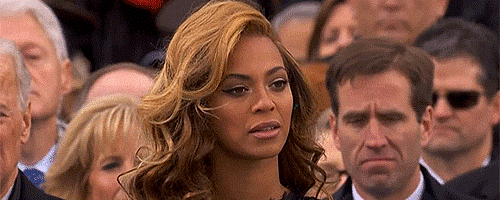Beyoncé Beyoncé