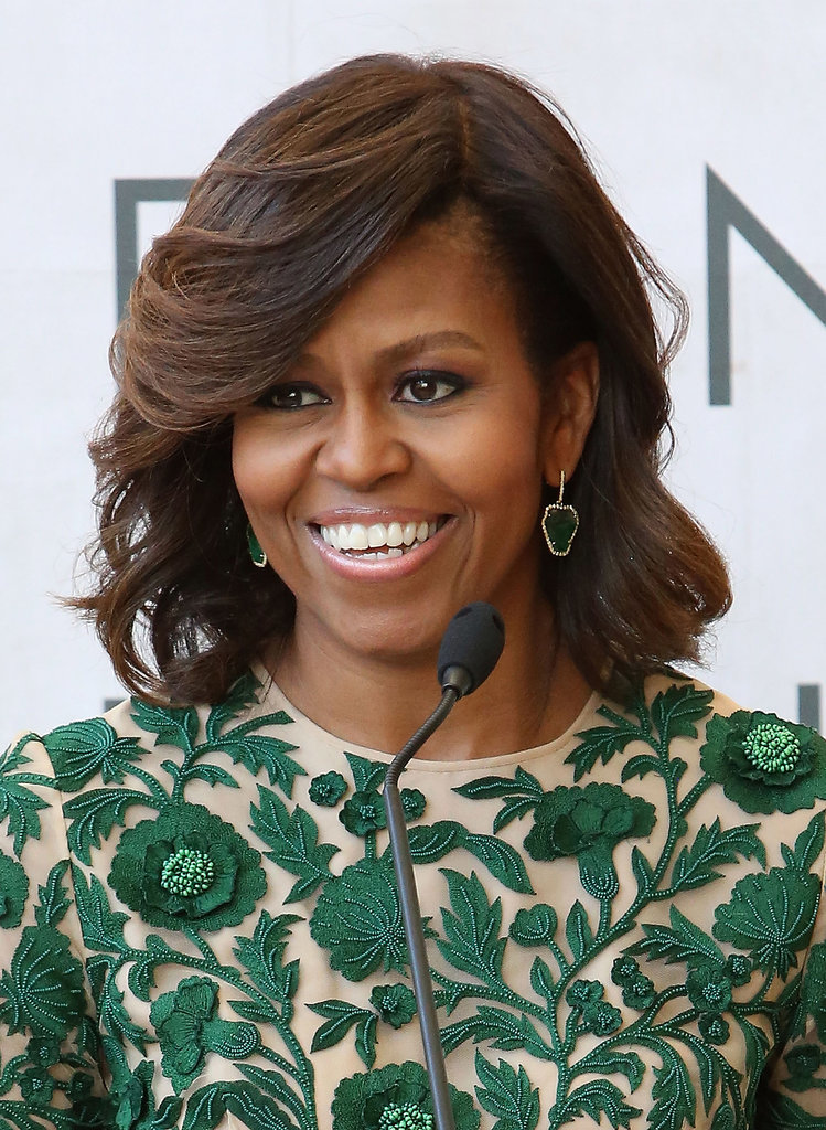 Michelle Obama Michelle Obama