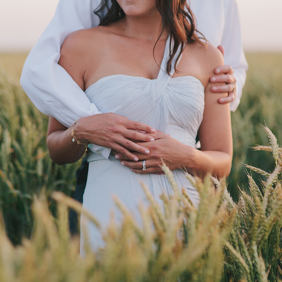 Central Valley California Farm Wedding Central Valley California Farm Wedding
