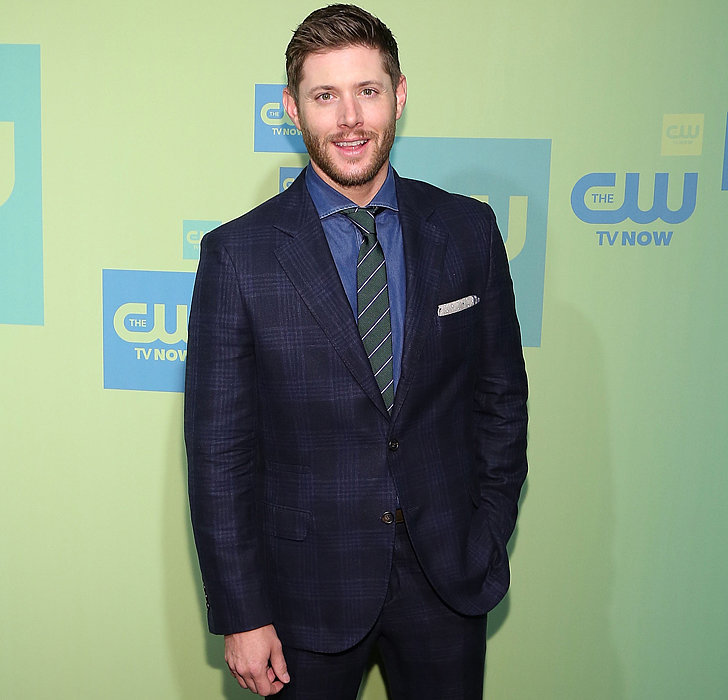 Jensen Ackles Jensen Ackles