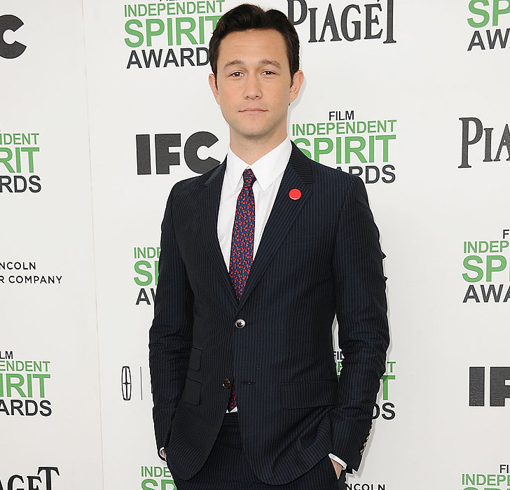 Joseph Gordon-Levitt Joseph Gordon-Levitt