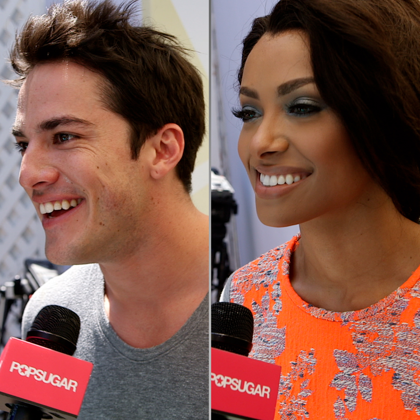 The Vampire Diaries Cast Teases Tumultuous Affairs to Come in Season 6!