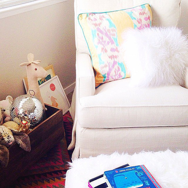 Get Inspired by These 7 Real-Life Nurseries and Playrooms Get Inspired by These 7 Real-Life Nurseries and Playrooms