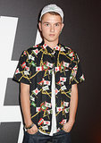 Jude Law's Son Is All Grown Up - and a Male Model!