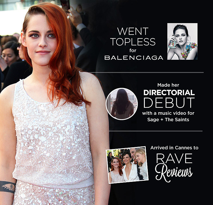Kristen Stewart Kristen Stewart