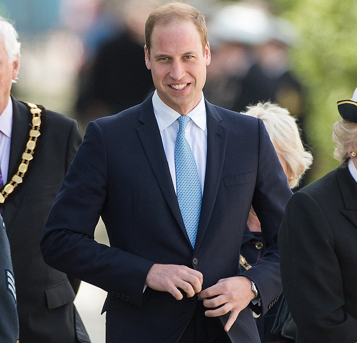 Prince William Prince William