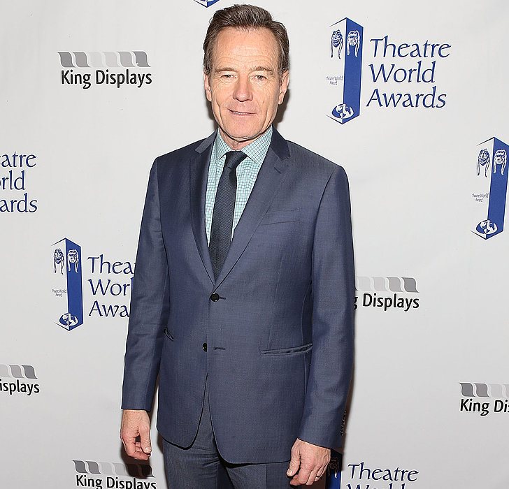 Bryan Cranston Bryan Cranston