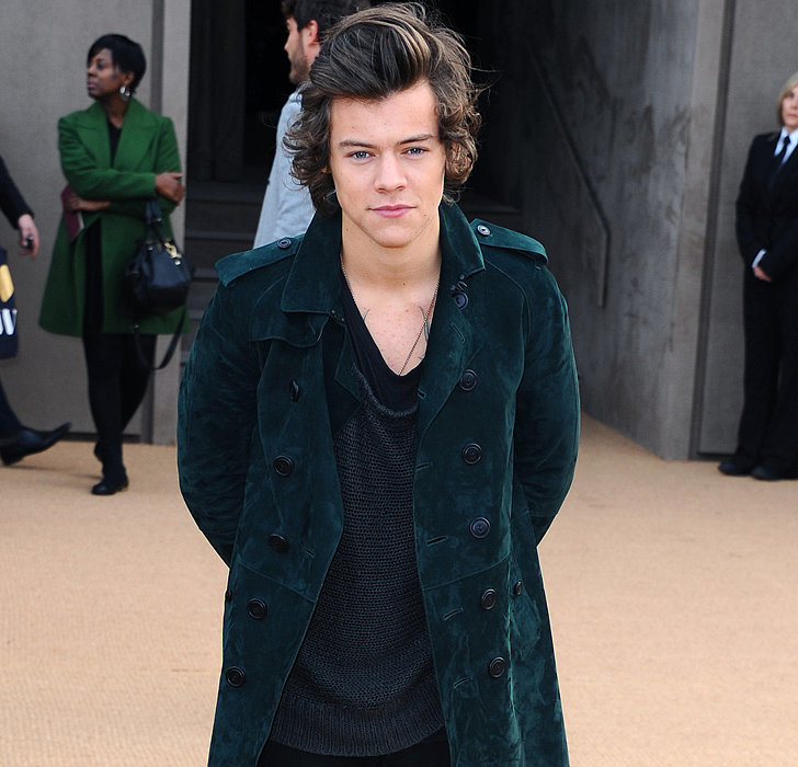 Harry Styles Harry Styles