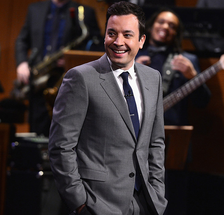 Jimmy Fallon Jimmy Fallon