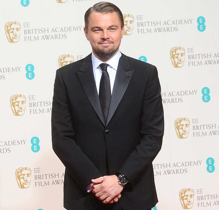 Leonardo DiCaprio Leonardo DiCaprio