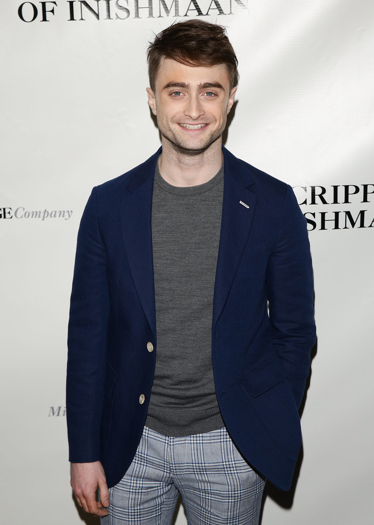 Daniel Radcliffe Daniel Radcliffe