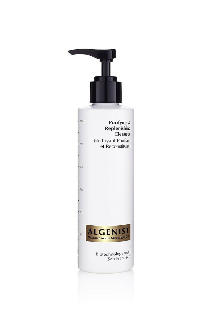 Algenist Purifying and Replenishing Cleanser Algenist Purifying and Replenishing Cleanser