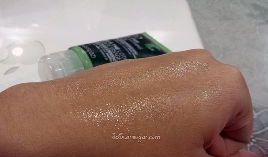 Body Shop Tea Tree Skin Clearing Lotion Body Shop Tea Tree Skin Clearing Lotion