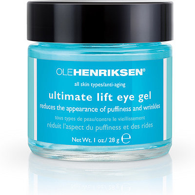 Ole Henriksen Ultimate Lift Eye Gel Ole Henriksen Ultimate Lift Eye Gel