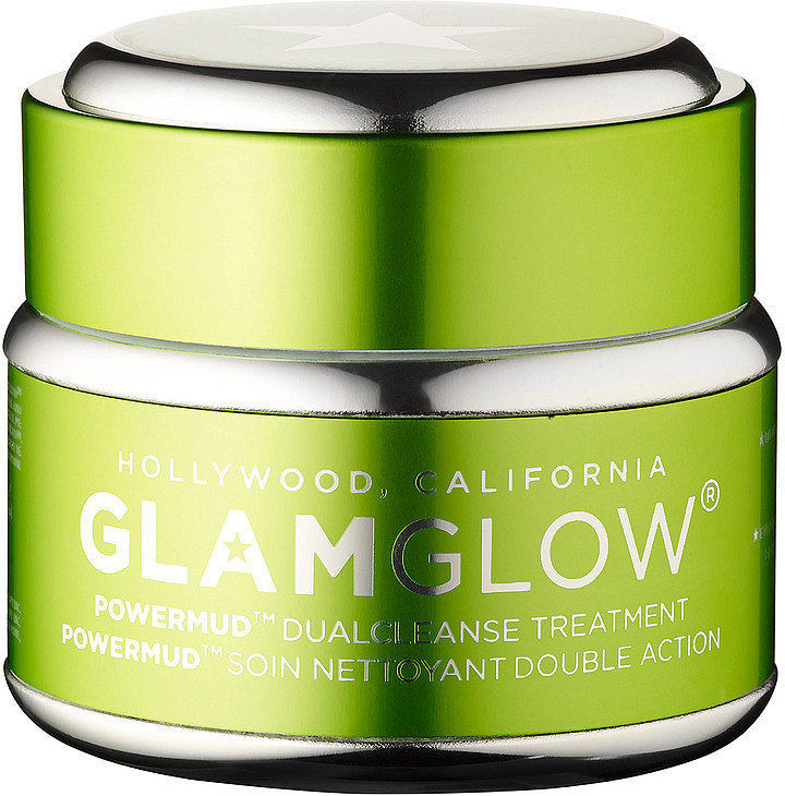 Glamglow Powermud Dualcleanse Treatment Glamglow Powermud Dualcleanse Treatment