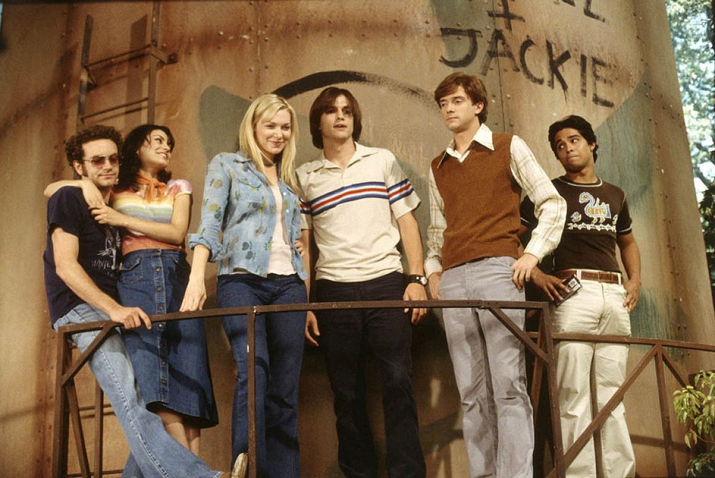 That '70s Show That '70s Show